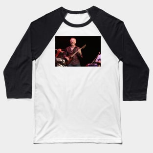 Dave Gellis Blood, Sweat & Tears Photograph Baseball T-Shirt